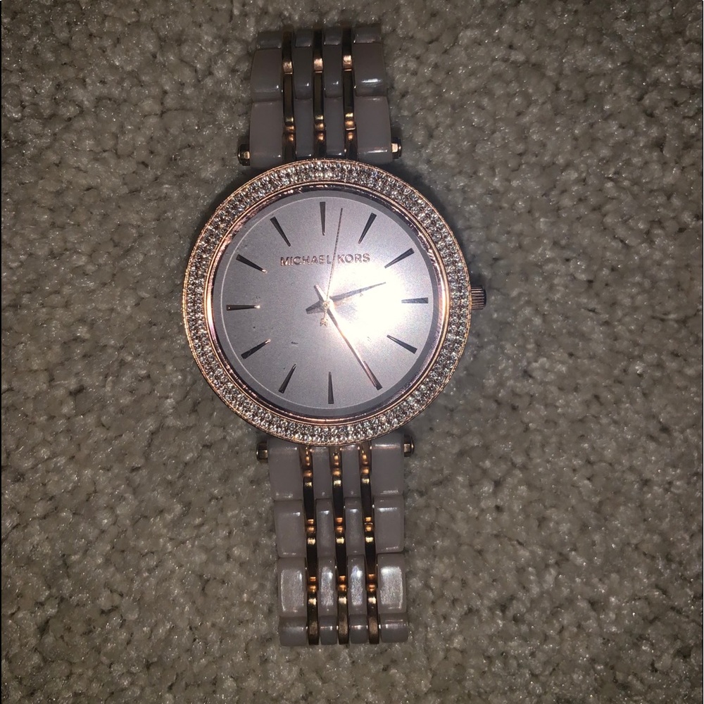 Micheal Kors watch